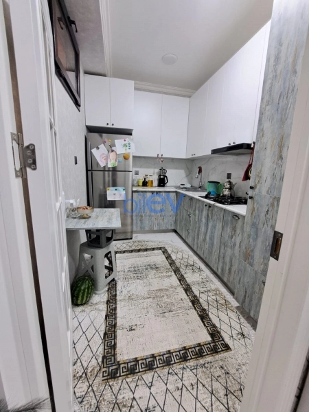 Satış 3 otaqlı Yeni Tikili bina evi  67m², Bakı