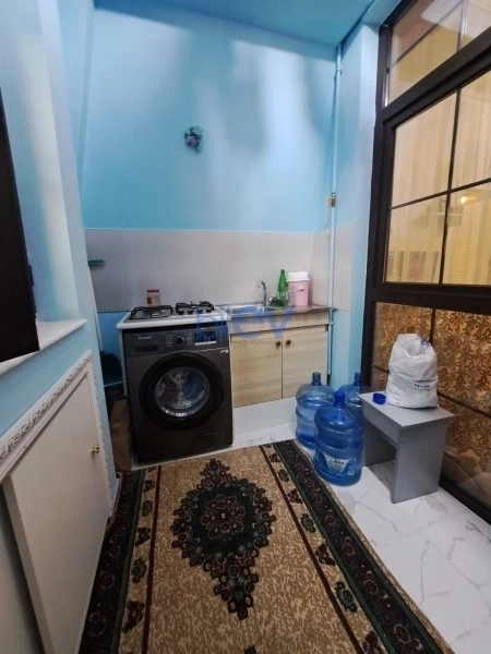 Satış 3 otaqlı Yeni Tikili bina evi  67m², Bakı