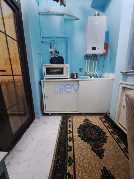 Satış 3 otaqlı Yeni Tikili bina evi  67m², Bakı