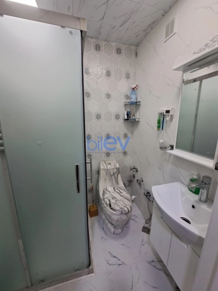 Satış 3 otaqlı Yeni Tikili bina evi  67m², Bakı