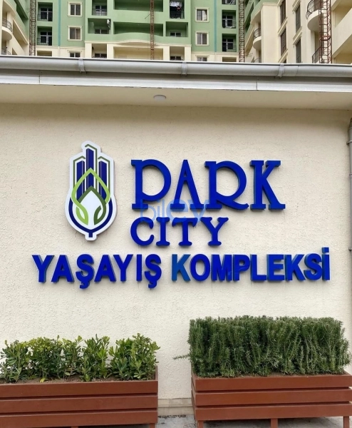 Satış 3 otaqlı Yeni Tikili bina evi  67m², Bakı