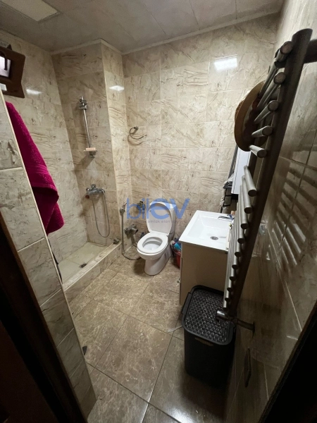 Satış 2 otaqlı Köhnə Tikili bina evi  62m², Bakı