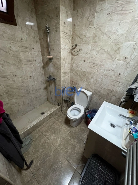 Satış 2 otaqlı Köhnə Tikili bina evi  62m², Bakı