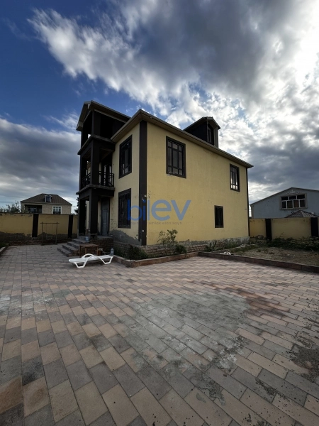 Satış 5 otaqlı Bağ evi  300m², Bakı