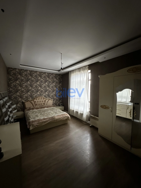 Satış 5 otaqlı Bağ evi  300m², Bakı