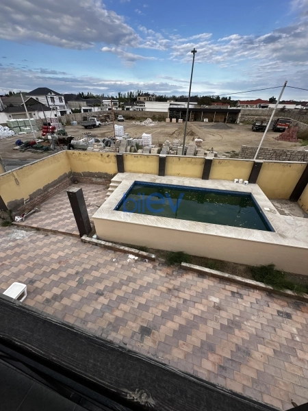 Satış 5 otaqlı Bağ evi  300m², Bakı