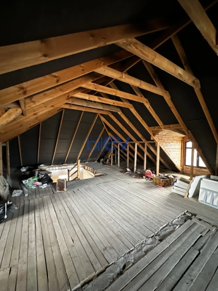 Satış 5 otaqlı Bağ evi  300m², Bakı