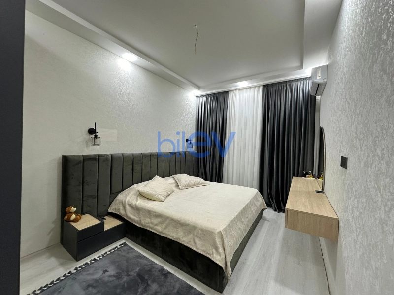 Satış 2 otaqlı Yeni Tikili bina evi  72m², Bakı