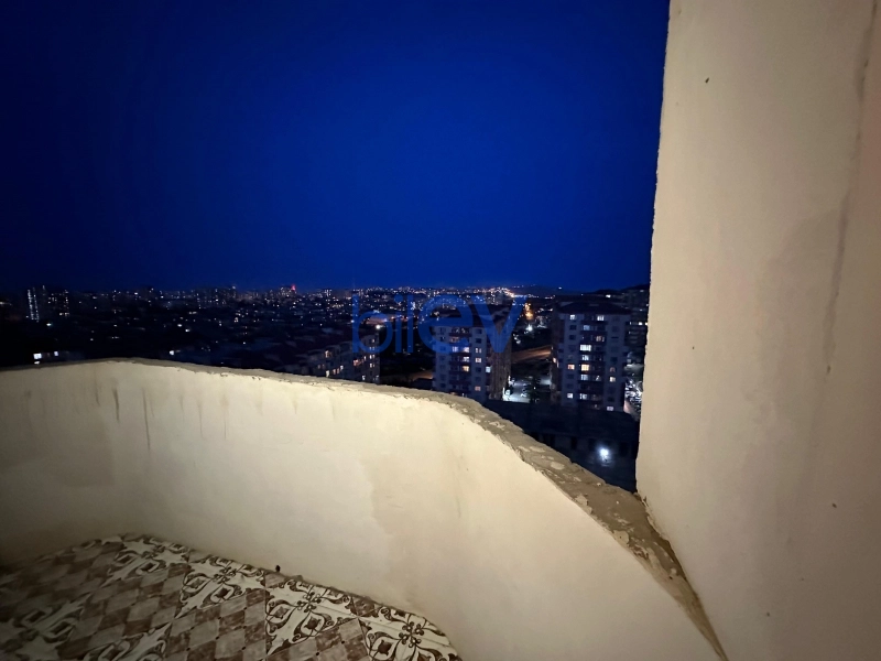 Satış 2 otaqlı Yeni Tikili bina evi  72m², Bakı