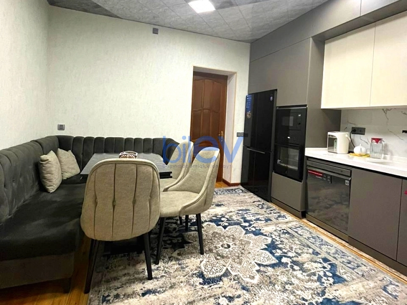 Satış 6 otaqlı Həyət evi  200m², Bakı