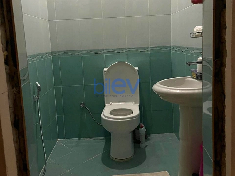Satış 6 otaqlı Həyət evi  200m², Bakı
