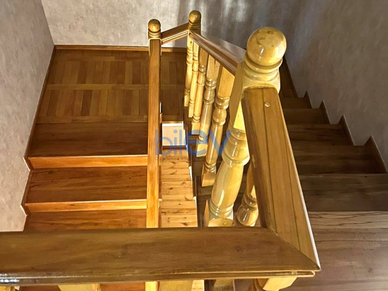 Satış 6 otaqlı Həyət evi  200m², Bakı