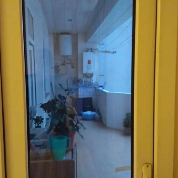 Satış 3 otaqlı Yeni Tikili bina evi  127m², Bakı