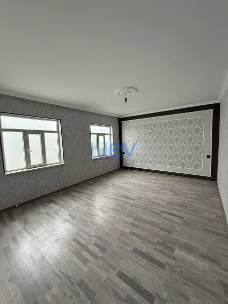 Satış 5 otaqlı Həyət evi  240m², Bakı