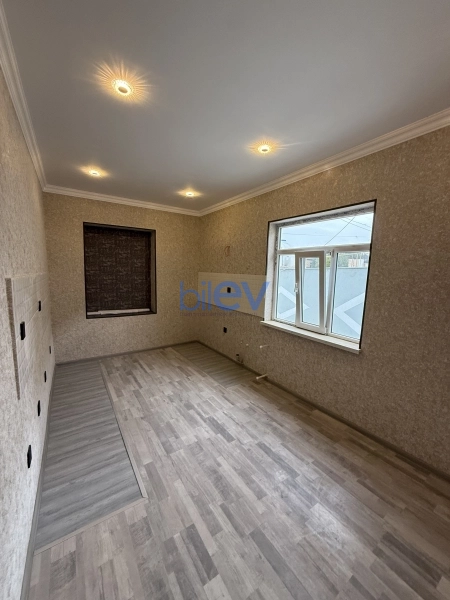 Satış 5 otaqlı Həyət evi  240m², Bakı