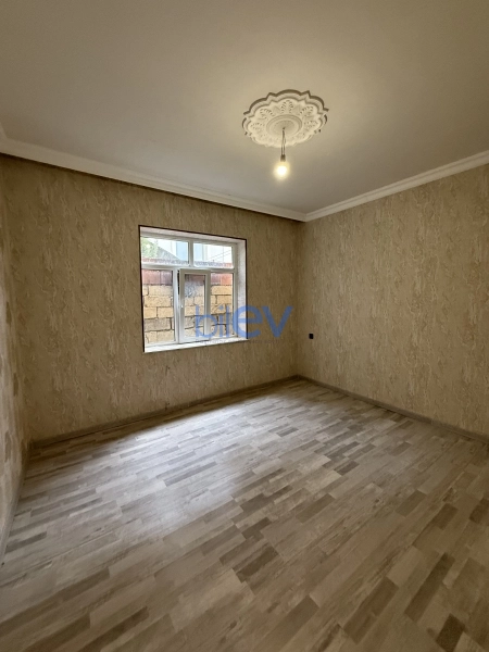 Satış 4 otaqlı Həyət evi  210m², Bakı