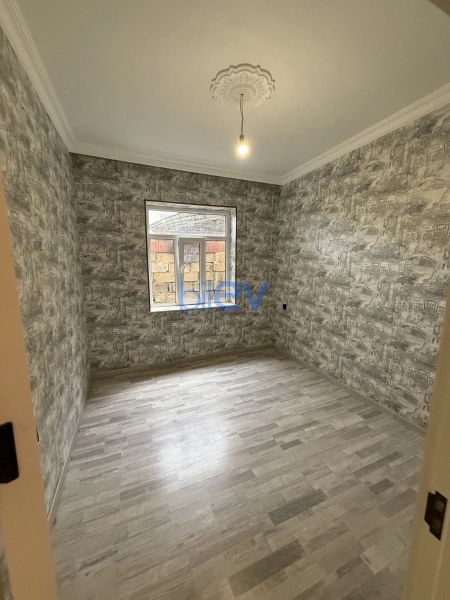 Satış 4 otaqlı Həyət evi  210m², Bakı
