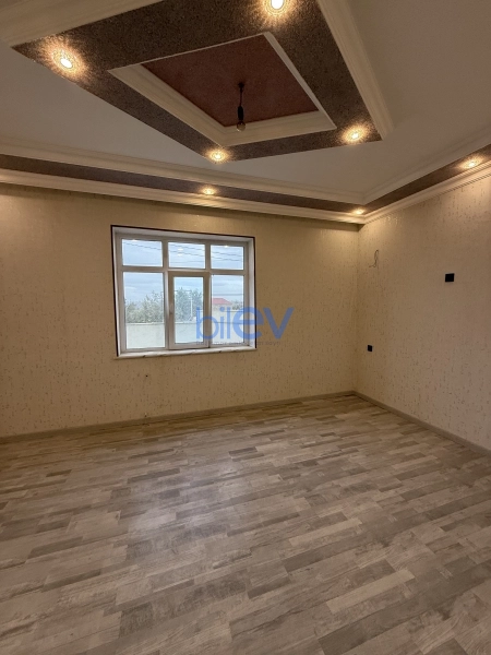 Satış 4 otaqlı Həyət evi  210m², Bakı
