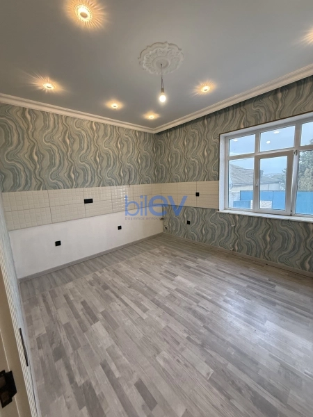 Satış 4 otaqlı Həyət evi  210m², Bakı