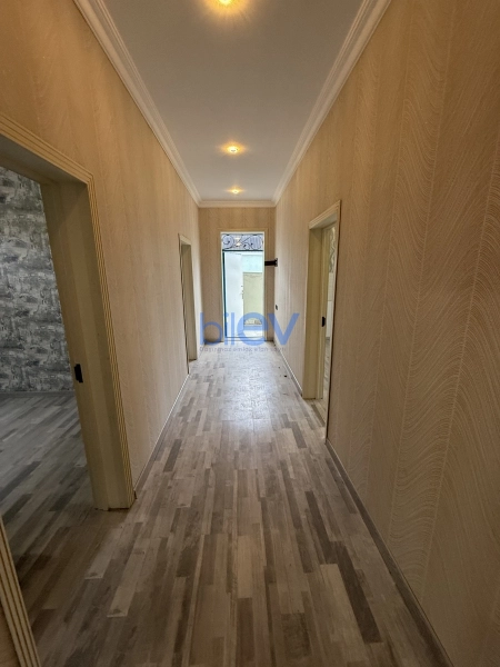 Satış 4 otaqlı Həyət evi  210m², Bakı