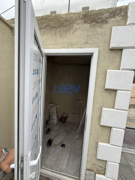 Satış 4 otaqlı Həyət evi  210m², Bakı