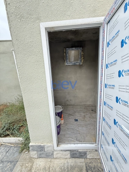 Satış 4 otaqlı Həyət evi  210m², Bakı