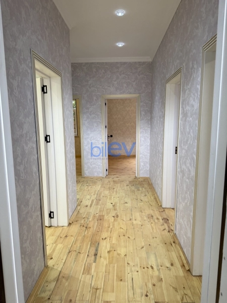 Satış 4 otaqlı Həyət evi  210m², Bakı