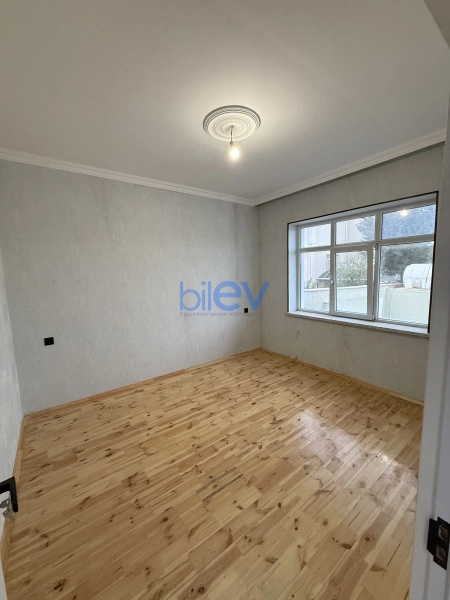 Satış 4 otaqlı Həyət evi  210m², Bakı