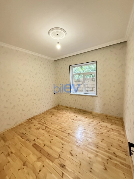 Satış 4 otaqlı Həyət evi  210m², Bakı