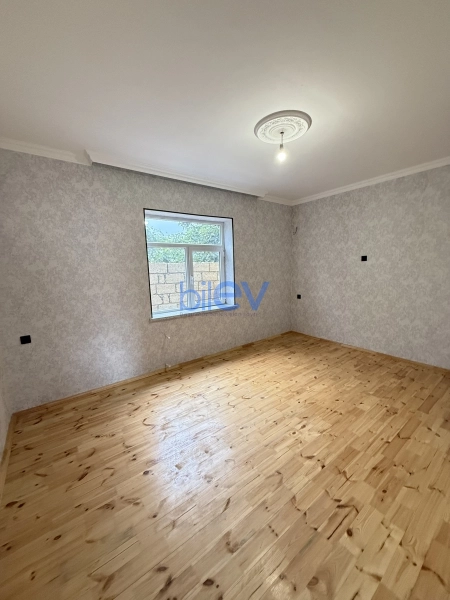 Satış 4 otaqlı Həyət evi  210m², Bakı