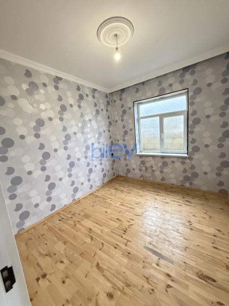 Satış 4 otaqlı Həyət evi  210m², Bakı