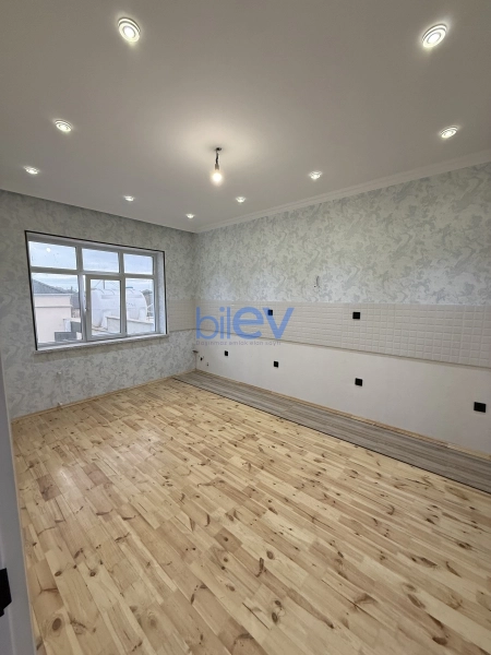 Satış 4 otaqlı Həyət evi  210m², Bakı