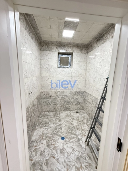 Satış 4 otaqlı Həyət evi  210m², Bakı