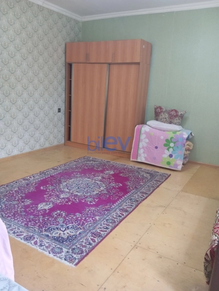 Satış 1 otaqlı Həyət evi  90m², Sumqayıt