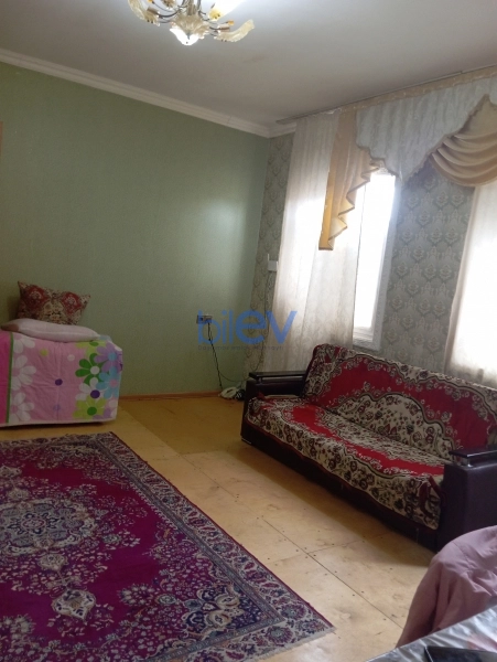 Satış 1 otaqlı Həyət evi  90m², Sumqayıt