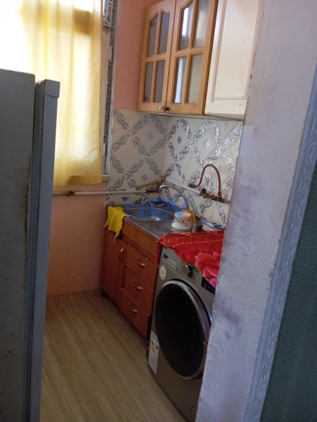 Satış 1 otaqlı Həyət evi  90m², Sumqayıt