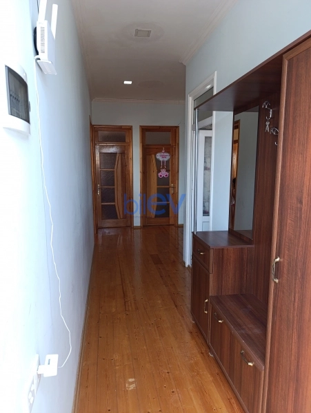 Satış 3 otaqlı Həyət evi  90m², Bakı