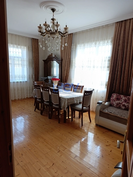 Satış 3 otaqlı Həyət evi  90m², Bakı