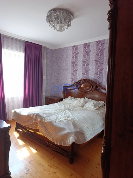 Satış 3 otaqlı Həyət evi  90m², Bakı