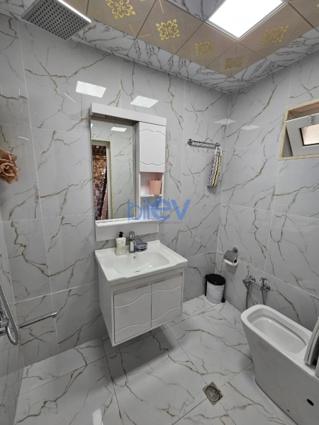 Satış 3 otaqlı Həyət evi  100m², Bakı