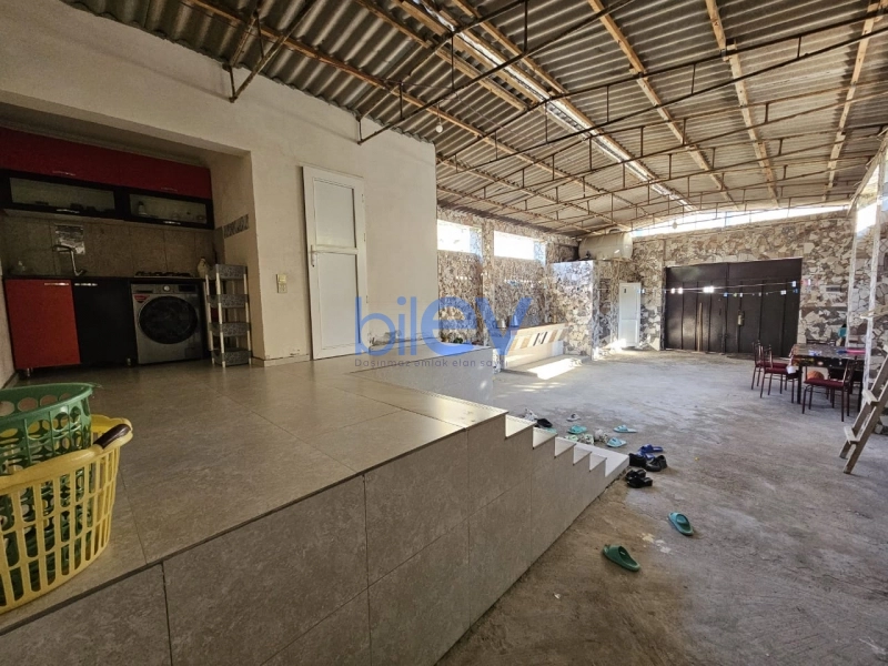Satış 3 otaqlı Həyət evi  100m², Bakı