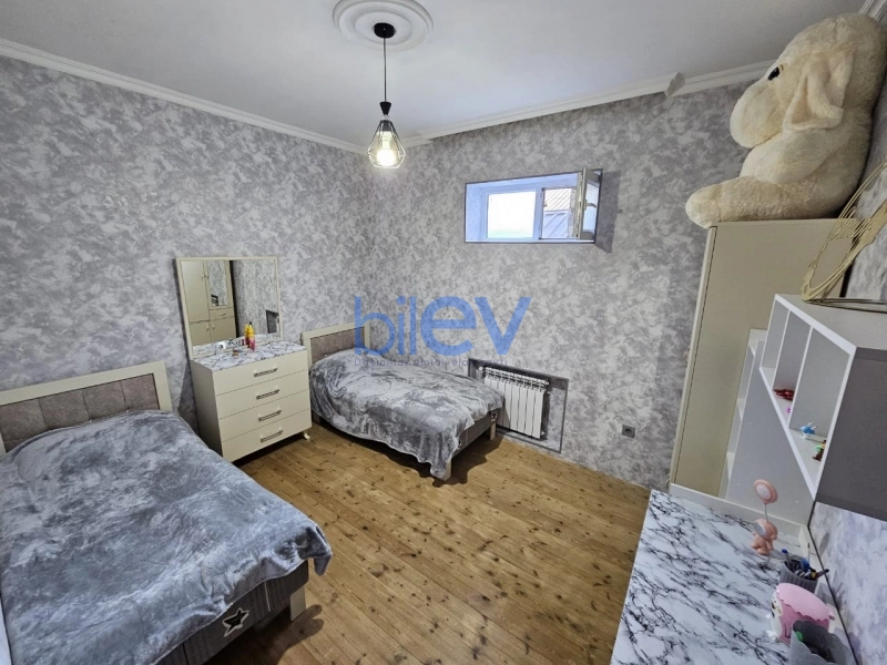 Satış 3 otaqlı Həyət evi  100m², Bakı