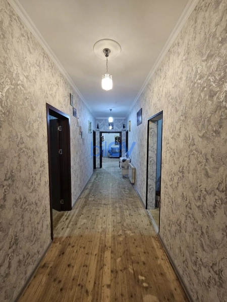 Satış 3 otaqlı Həyət evi  100m², Bakı
