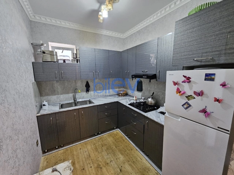 Satış 3 otaqlı Həyət evi  100m², Bakı