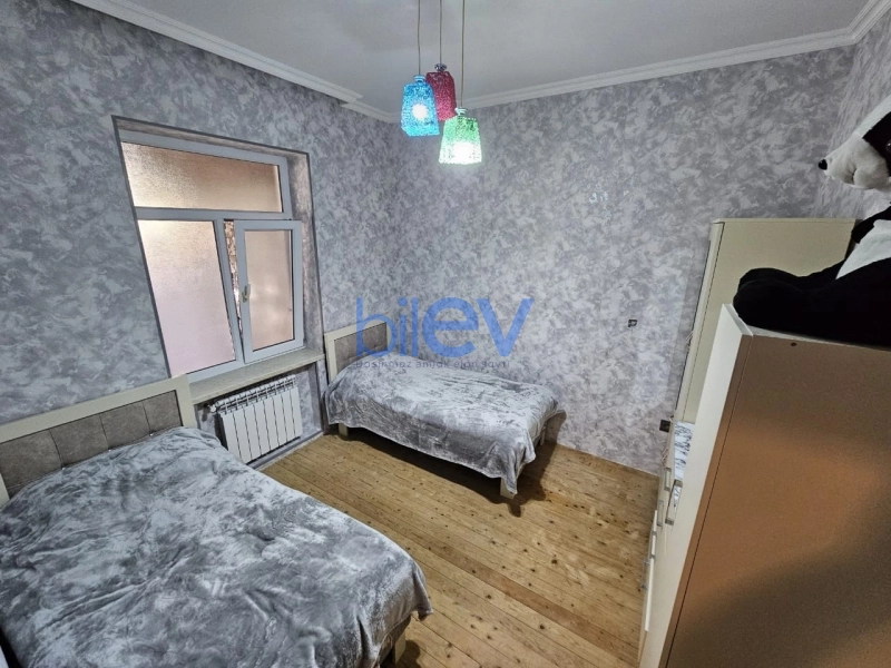 Satış 3 otaqlı Həyət evi  100m², Bakı