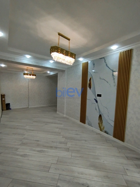 Satış 3 otaqlı Yeni Tikili bina evi  108m², Xırdalan
