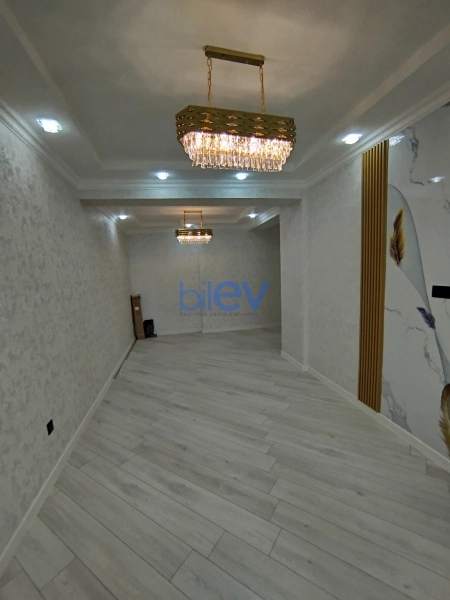 Satış 3 otaqlı Yeni Tikili bina evi  108m², Xırdalan