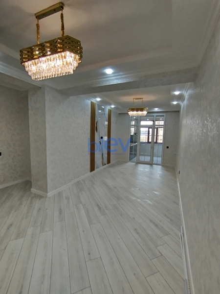 Satış 3 otaqlı Yeni Tikili bina evi  108m², Xırdalan