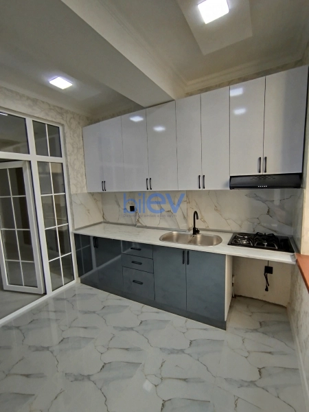 Satış 3 otaqlı Yeni Tikili bina evi  108m², Xırdalan
