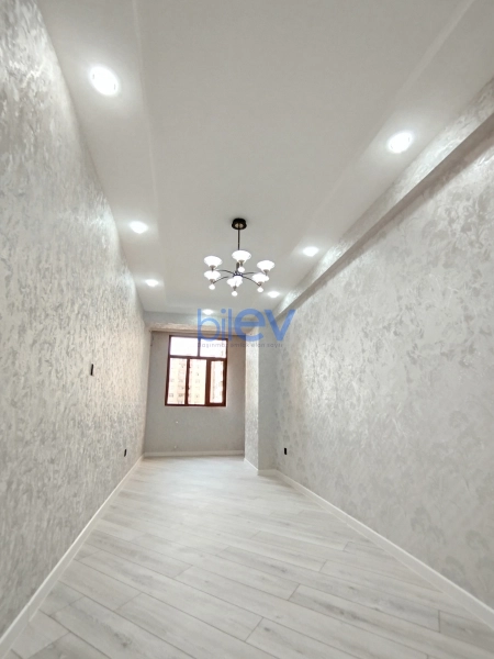 Satış 3 otaqlı Yeni Tikili bina evi  108m², Xırdalan